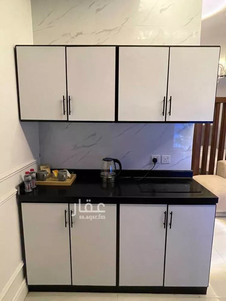 Furnished Apartment for Booking in Riyadh Al Yasmin 7