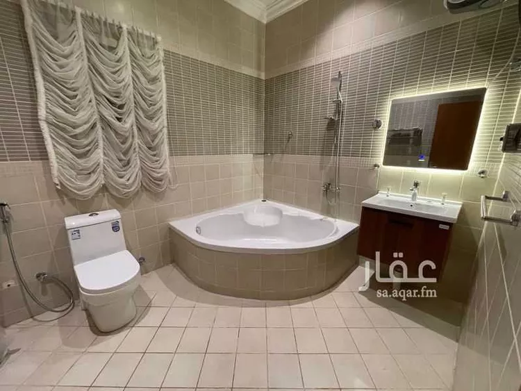 Furnished Apartment for Booking in Riyadh Al Yasmin 8