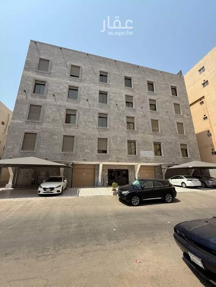عمارة للبيع في شارع ناصر العياضي, حي الفيصلية, مدينة جدة, منطقة مكة المكرمة
