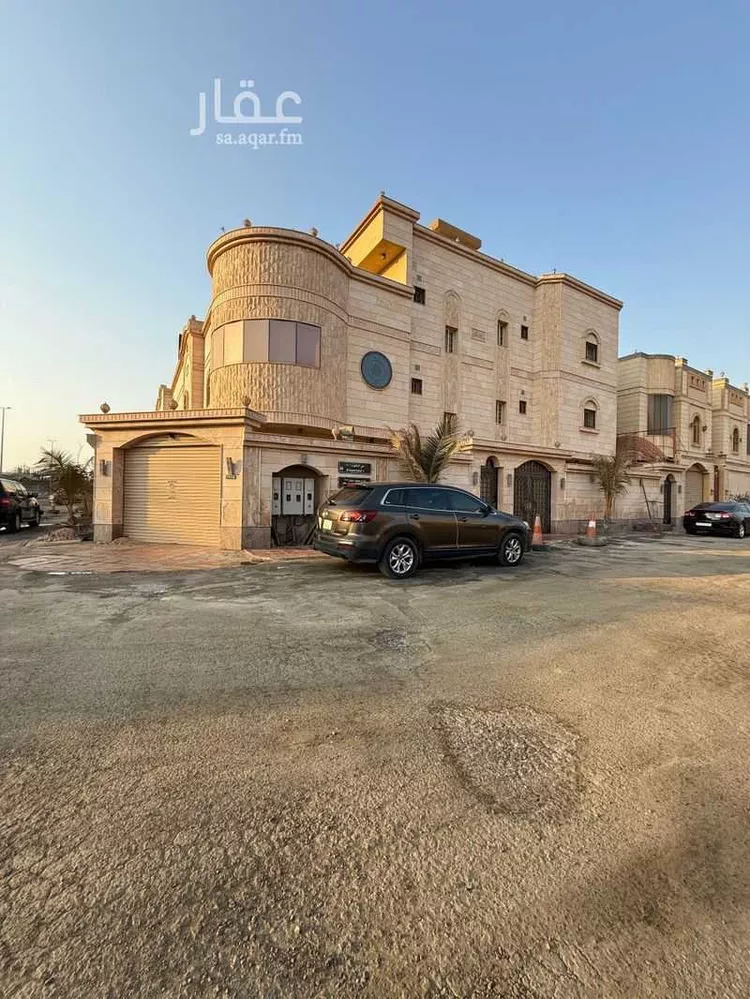 شقة للإيجار في شارع ابو طلحة الانصاري, حي الياقوت, مدينة جدة, منطقة مكة المكرمة