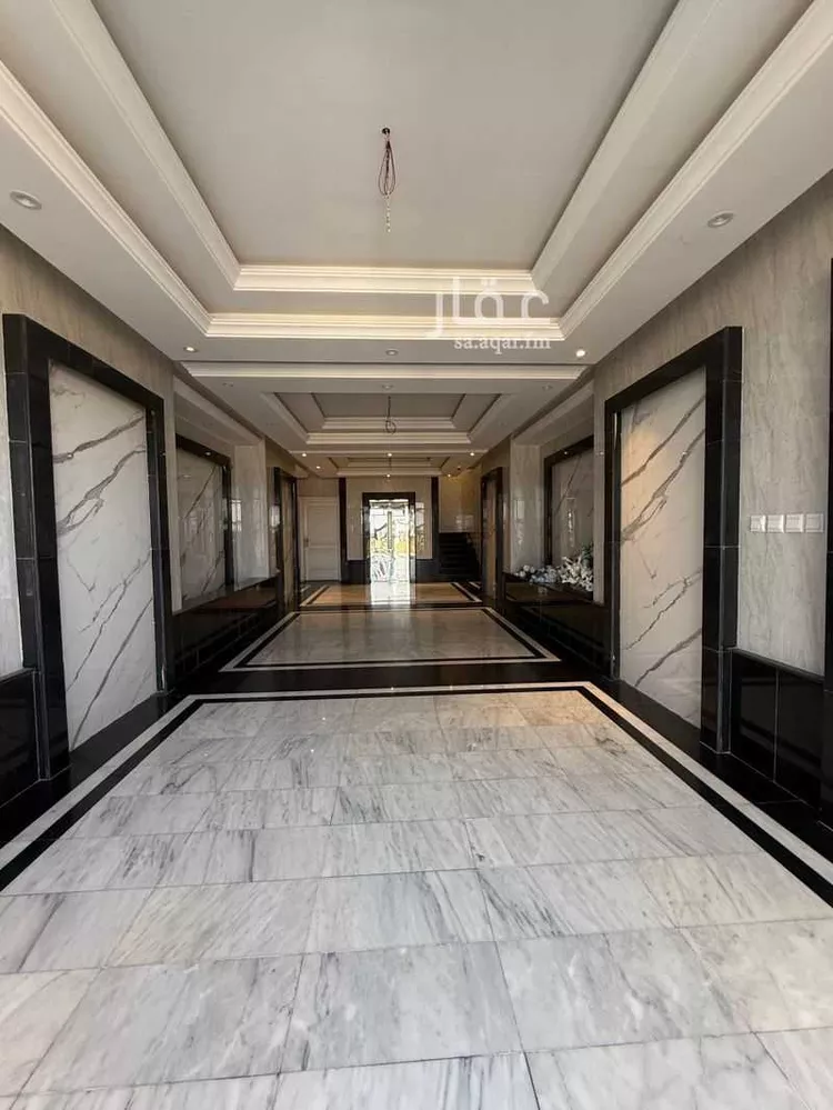 شقة للإيجار في شارع ادريس السنوسي, حي الفردوس, مدينة جدة, منطقة مكة المكرمة صورة 2