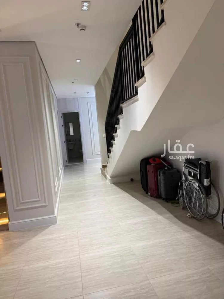 شقة للإيجار في شارع العين البيضاء, حي الأصيل, مدينة جدة, منطقة مكة المكرمة صورة 3