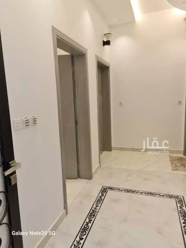 شقة للإيجار في شارع الوزان الزياتي, حي الزمرد, مدينة جدة, منطقة مكة المكرمة صورة 5