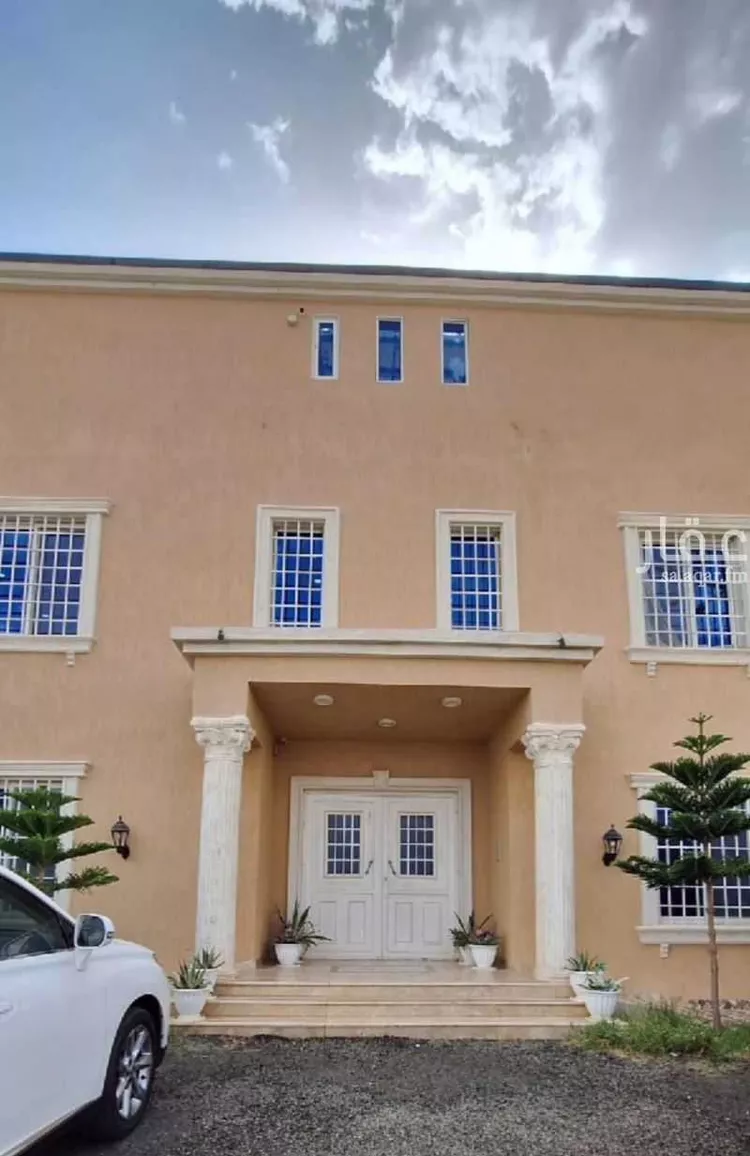 Apartment for Rent in Al Bahah Raghdan