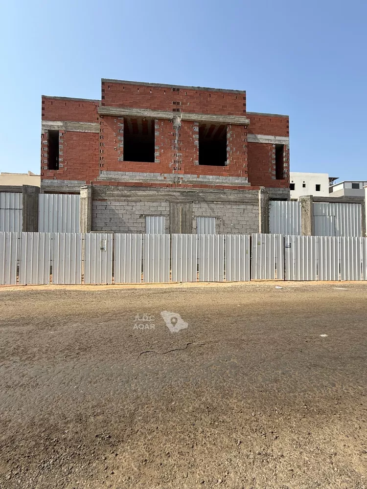 فيلا للبيع في شارع ذو الحليفة, حي الياقوت, مدينة جدة, منطقة مكة المكرمة