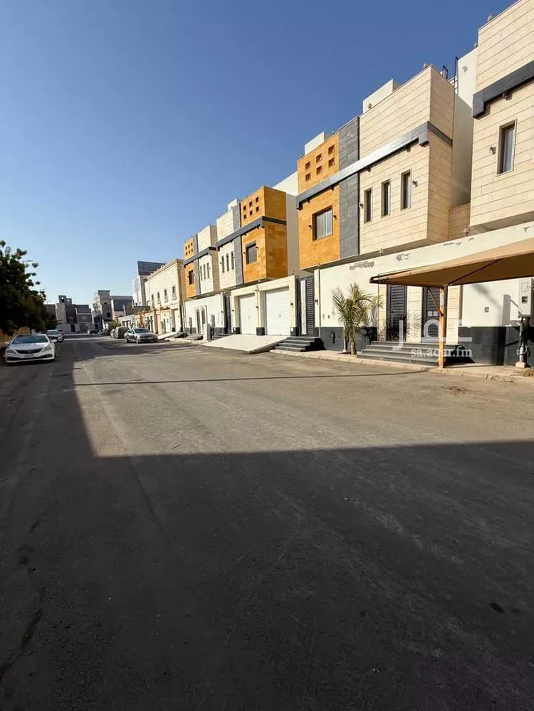فيلا للإيجار في شارع إبن البرهان النحاس, حي اللؤلؤ, مدينة جدة, منطقة مكة المكرمة صورة 2