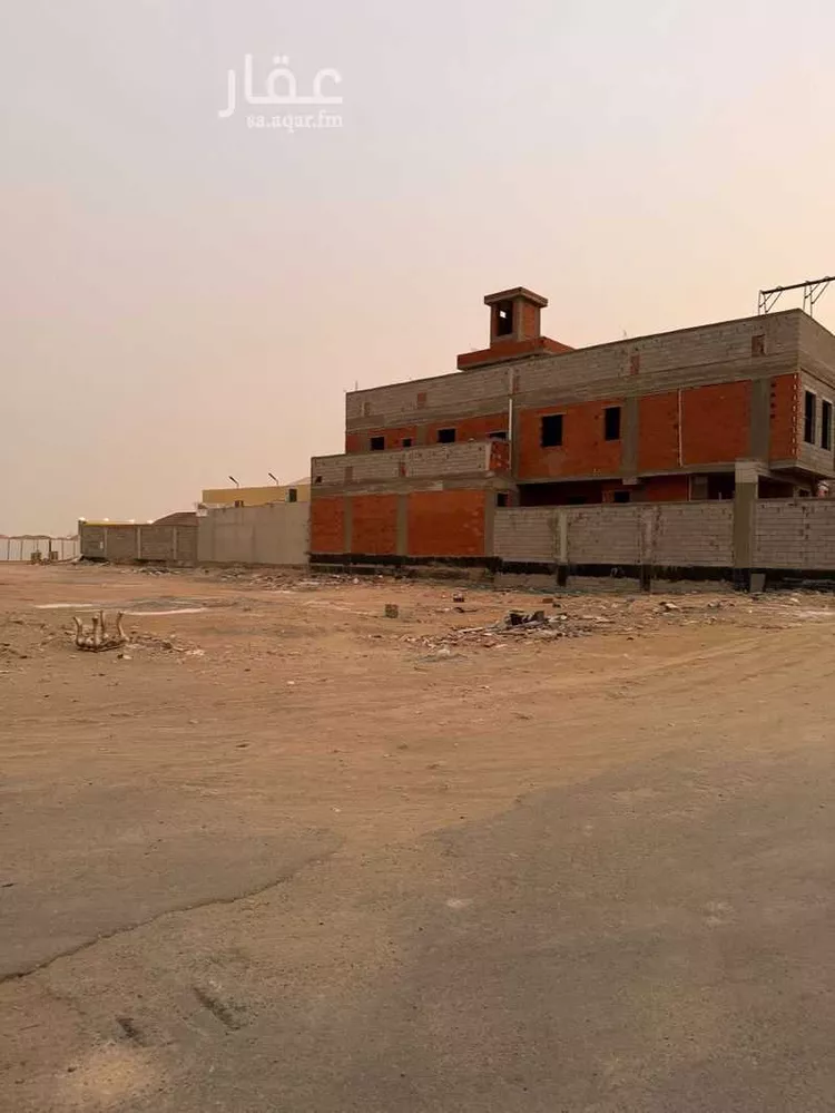 Land for Sale in Jeddah Ar Rahmaniyah