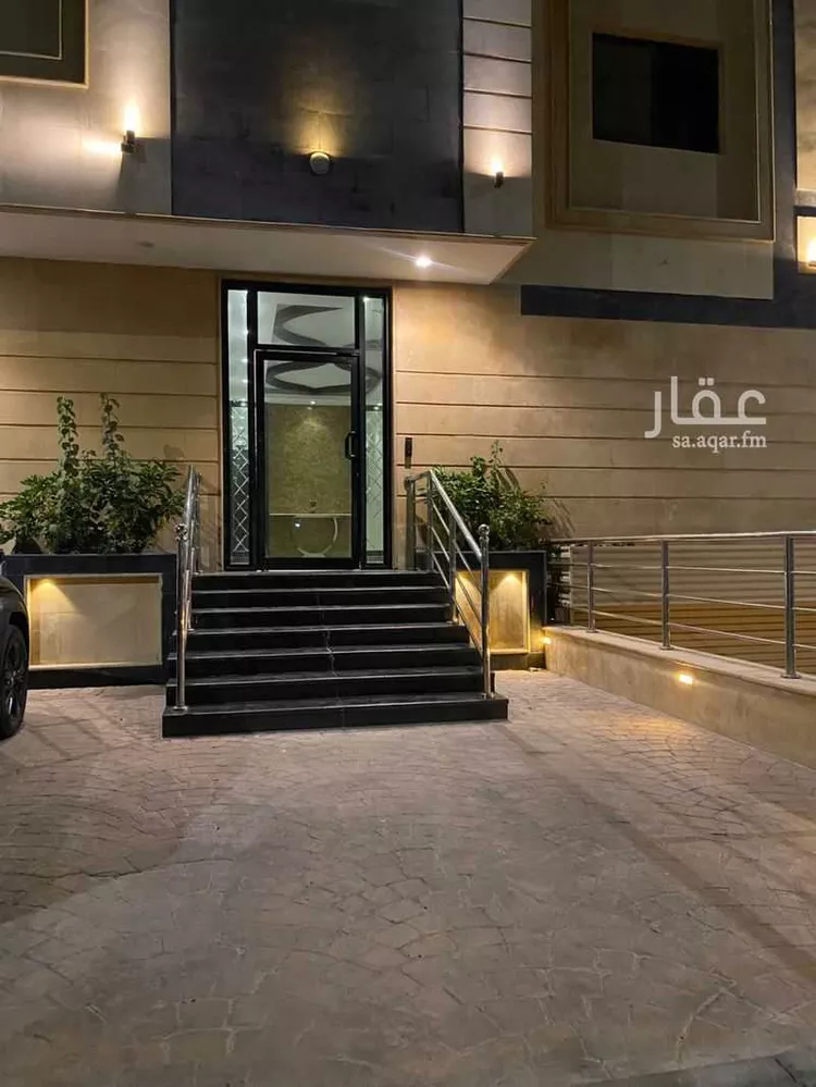 شقة للإيجار في شارع الامير نايف ابن عبدالعزيز, حي الأمواج, مدينة جدة, منطقة مكة المكرمة صورة 3