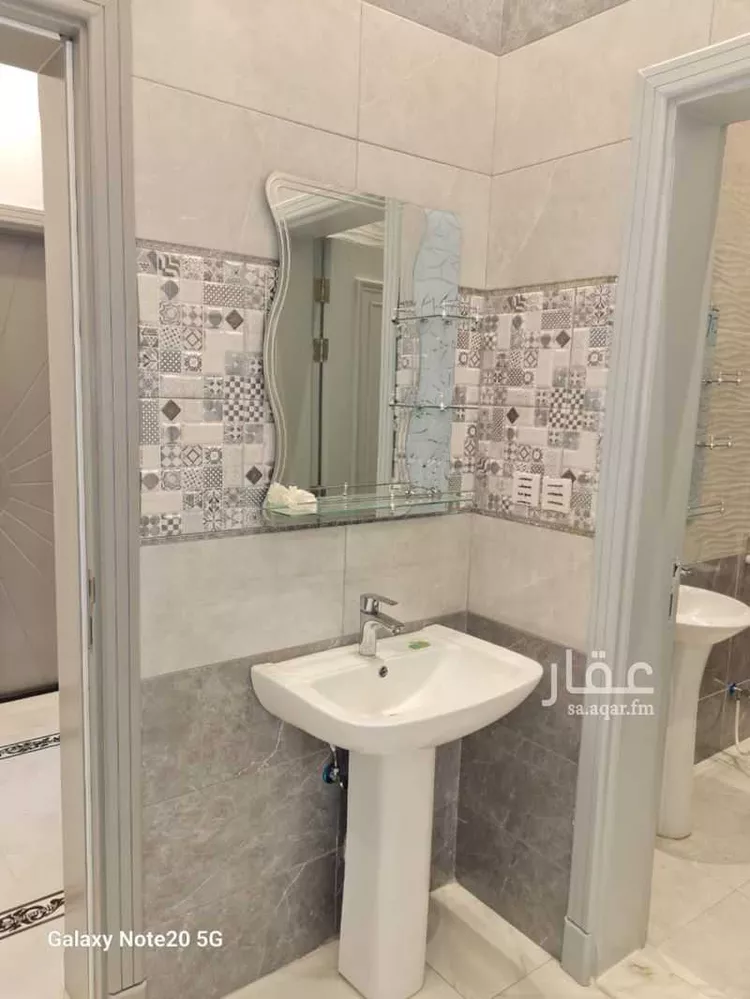 شقة للإيجار في شارع الوزان الزياتي, حي الزمرد, مدينة جدة, منطقة مكة المكرمة