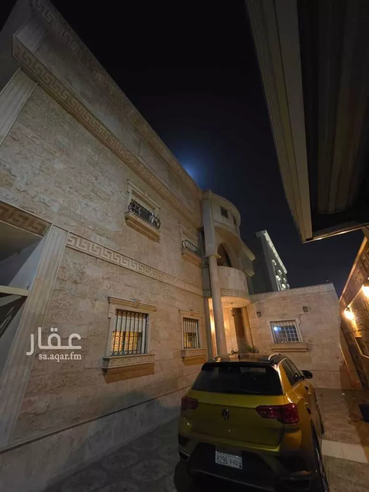 عمارة للبيع في شارع سعد بن إبراهيم, حي الحمدانية, مدينة جدة, منطقة مكة المكرمة صورة 3