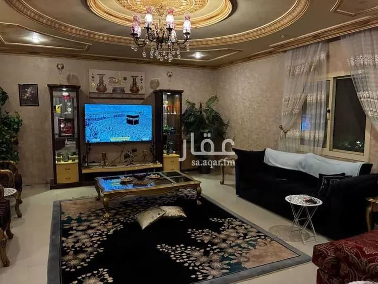 شقة للبيع في شارع جبل ابو لبدة, حي المروة, مدينة جدة, منطقة مكة المكرمة صورة 2