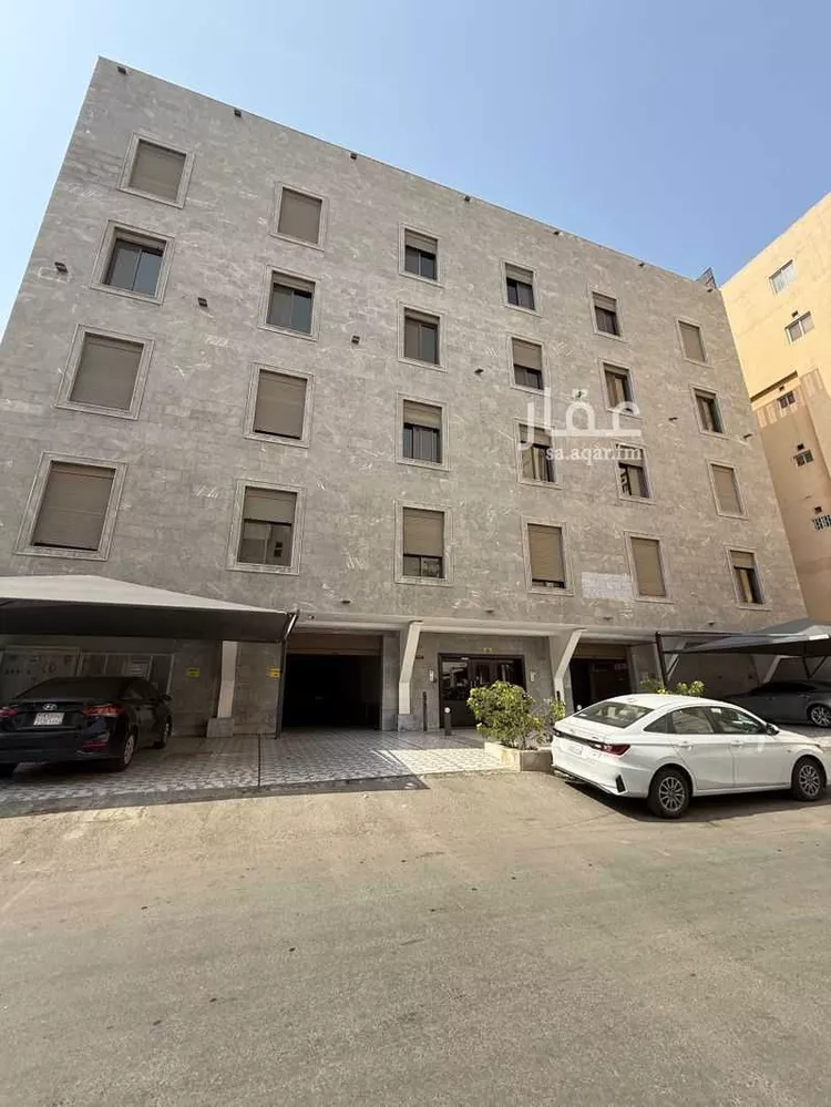 Apartment for Rent in Jeddah Al Faisaliah