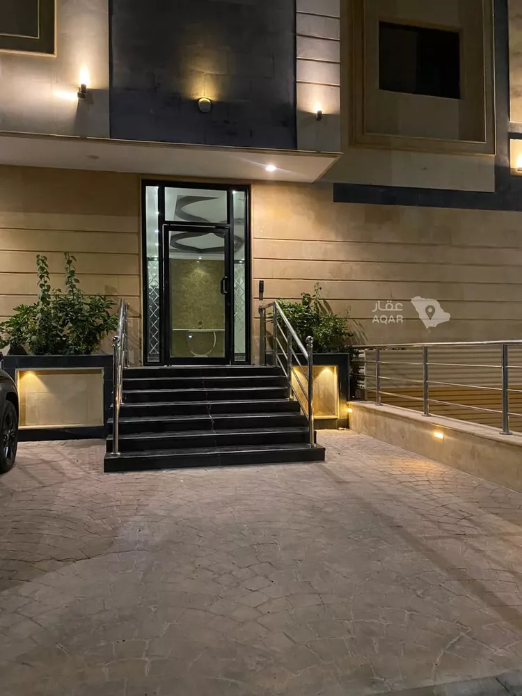 شقة للإيجار في شارع الامير نايف ابن عبدالعزيز, حي الأمواج, مدينة جدة, منطقة مكة المكرمة 3