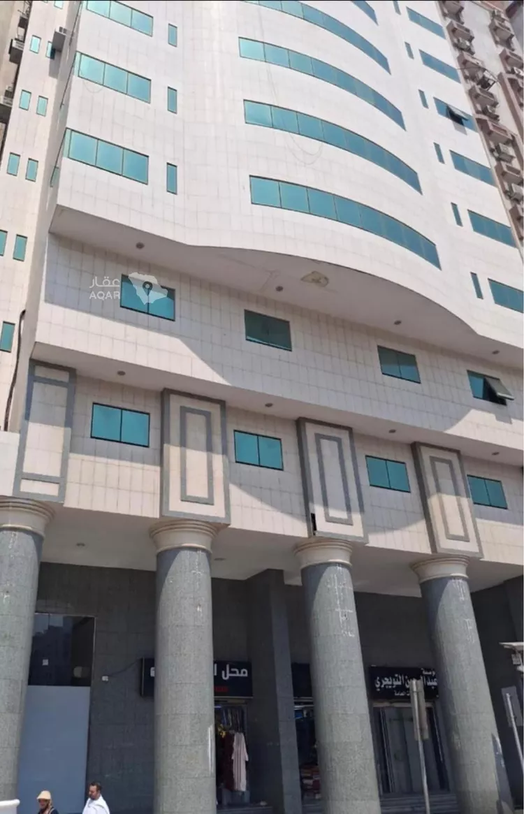 Apartment for Rent in Mecca Al Aziziyah