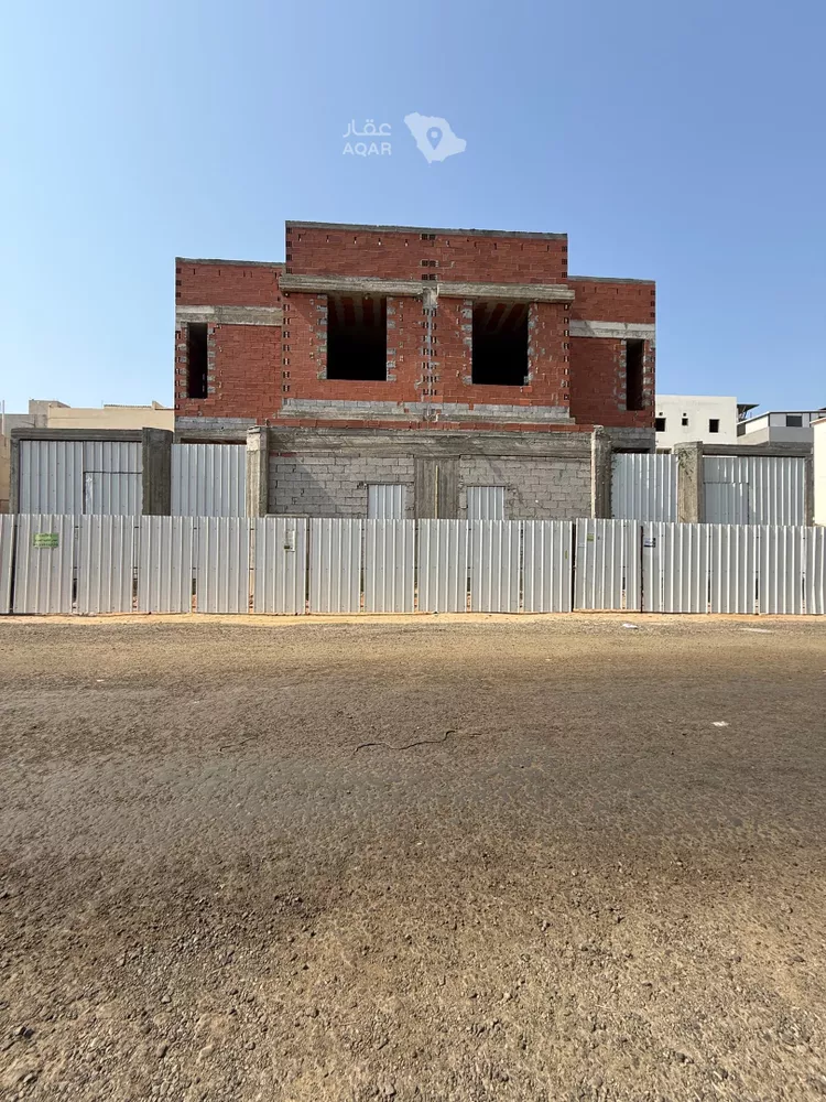 فيلا للبيع في شارع ذو الحليفة, حي الياقوت, مدينة جدة, منطقة مكة المكرمة 2