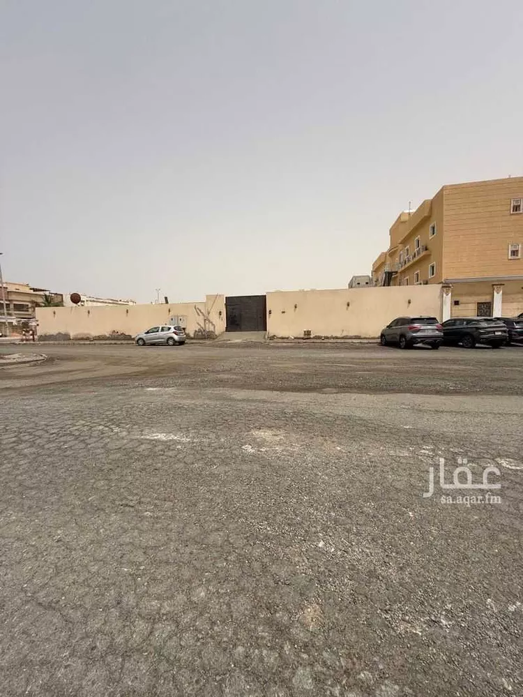 أرض للإيجار في شارع عبدالله الهذلي, حي الياقوت, مدينة جدة, منطقة مكة المكرمة صورة 2