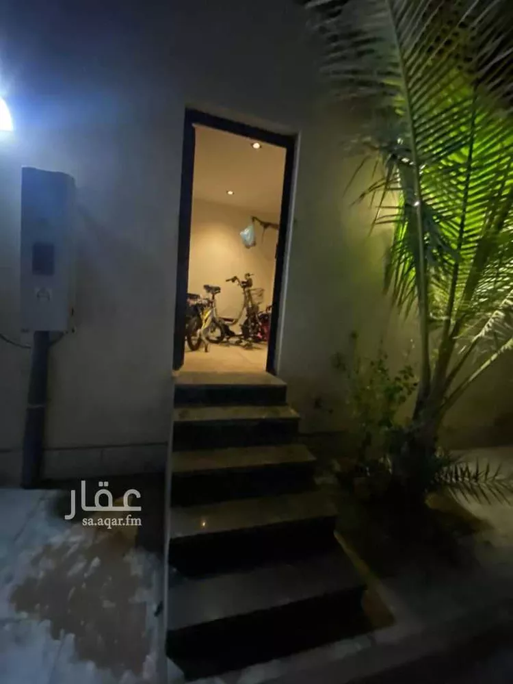 غرفة للإيجار في شارع الحارث بن المهلب, حي الياقوت, مدينة جدة, منطقة مكة المكرمة