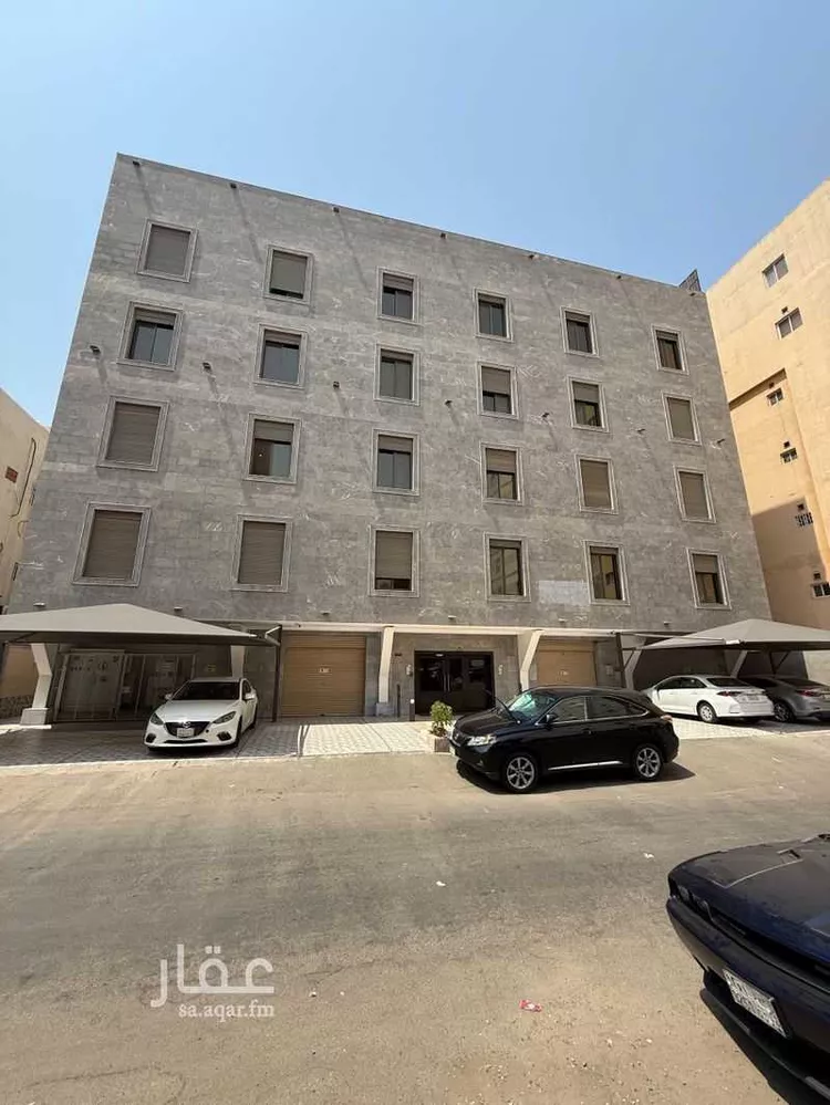 شقة للإيجار في شارع ناصر العياضي, حي الفيصلية, مدينة جدة, منطقة مكة المكرمة