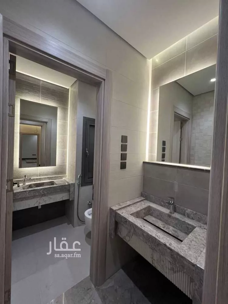 شقة للإيجار في شارع جليله, حي المحمدية, مدينة مكة المكرمة, منطقة مكة المكرمة صورة 4