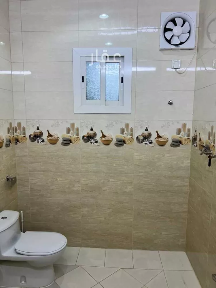 شقة للإيجار في شارع البلاغة, مدينة الوهده, منطقة الباحة صورة 3