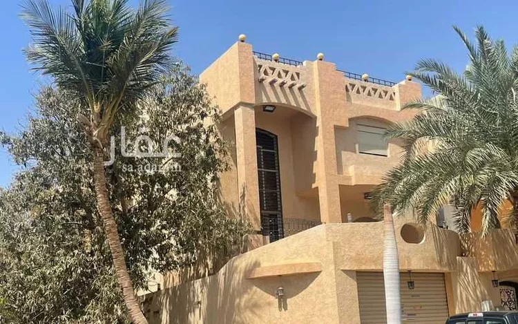 فيلا للبيع في شارع احمد ندي, حي النعيم, مدينة جدة, منطقة مكة المكرمة صورة 2