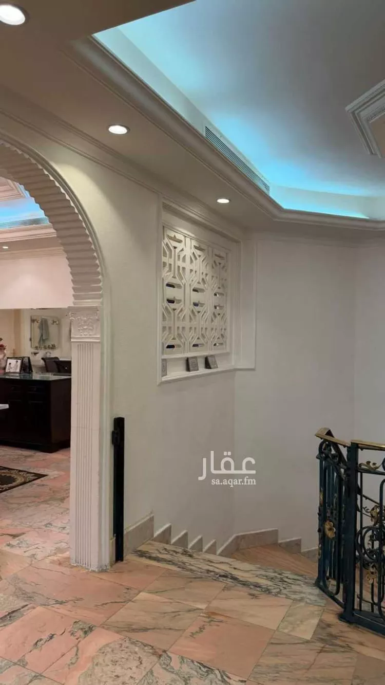 فيلا للبيع في شارع غازي بن ظافر, حي الخالدية, مدينة مكة المكرمة, منطقة مكة المكرمة صورة 5