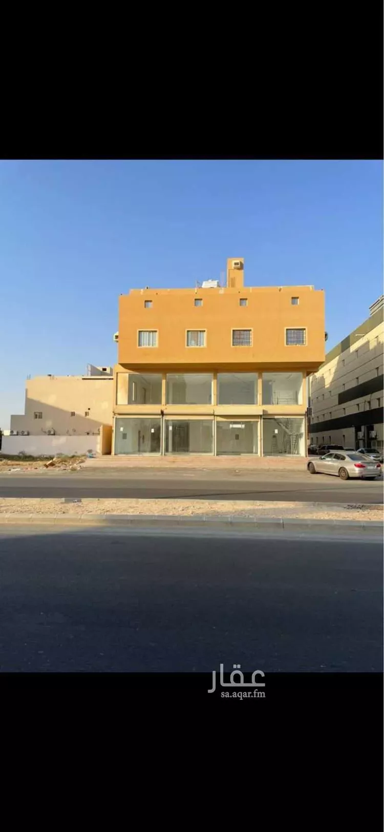 Shop for Rent in Jeddah Al Shera'a