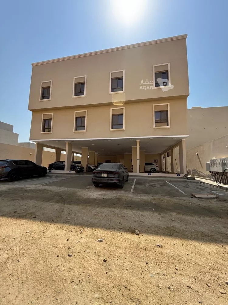 Apartment for Rent in Jeddah Al Yaqout