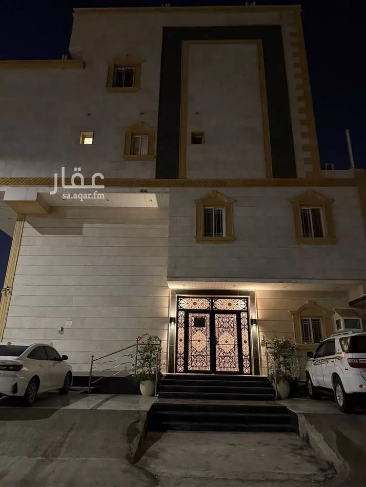 شقة للإيجار في شارع السلطان سليمان القانوني, حي اللؤلؤ, مدينة جدة, منطقة مكة المكرمة صورة 3