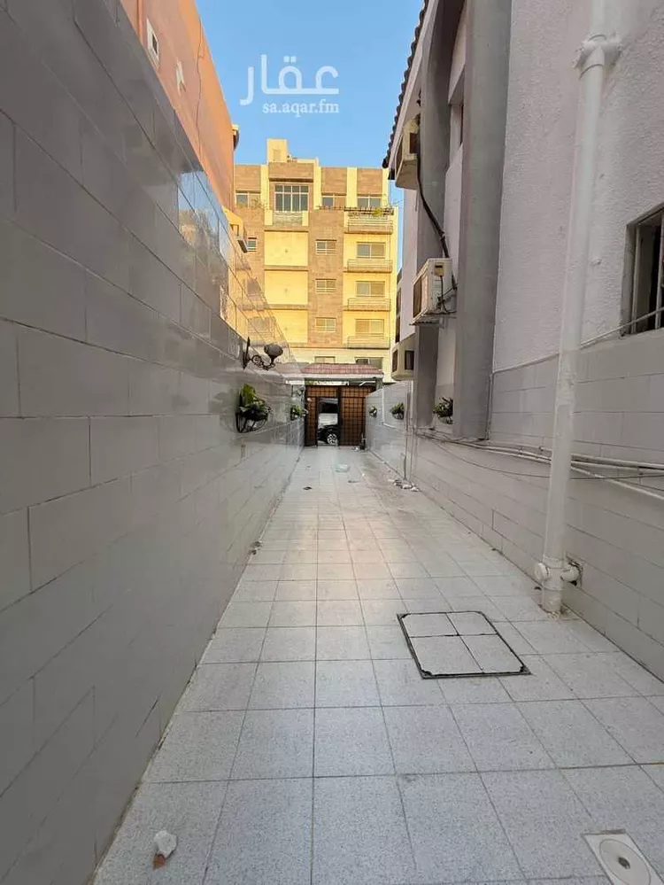 دور للإيجار في شارع اشرس الكندي, حي المحمدية, مدينة جدة, منطقة مكة المكرمة صورة 3