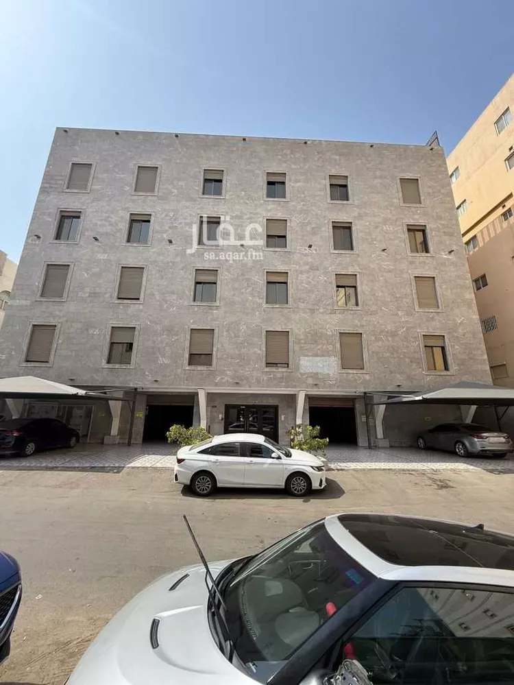 شقة للإيجار في شارع ناصر العياضي, حي الفيصلية, مدينة جدة, منطقة مكة المكرمة