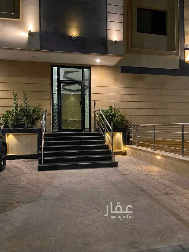 شقة للإيجار في شارع الامير نايف ابن عبدالعزيز, حي الأمواج, مدينة جدة, منطقة مكة المكرمة صورة 2
