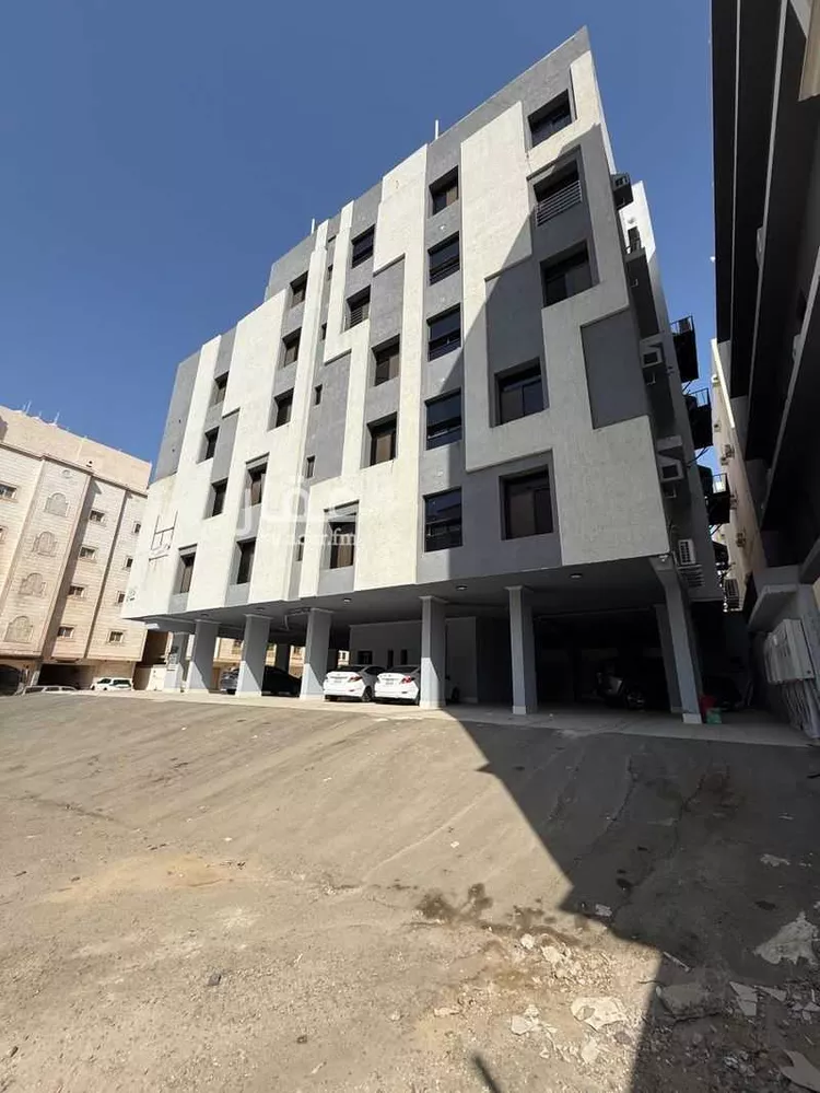 شقة للبيع في شارع محمد ابو جعفر, حي الريان, مدينة جدة, منطقة مكة المكرمة