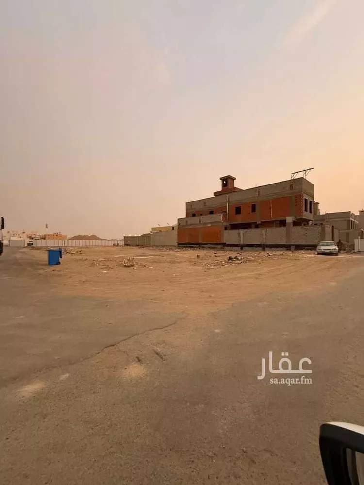Land for Sale in Jeddah Ar Rahmaniyah صورة 4