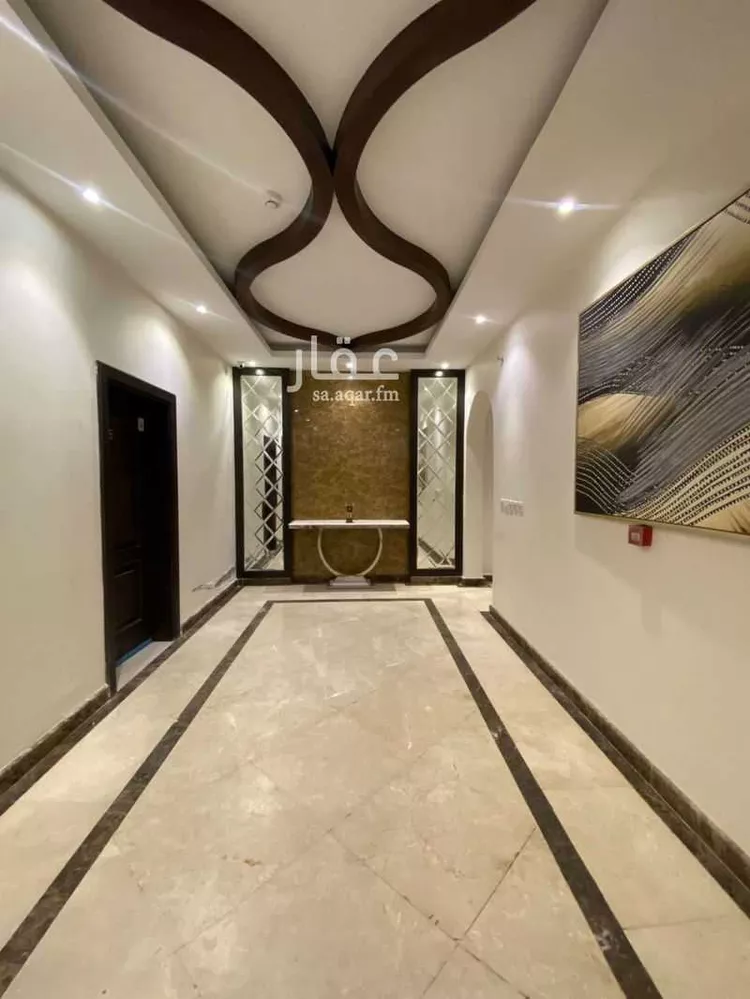 شقة للإيجار في شارع الامير نايف ابن عبدالعزيز, حي الأمواج, مدينة جدة, منطقة مكة المكرمة صورة 5