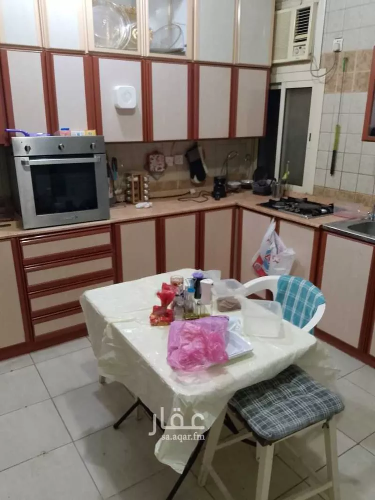 شقة للبيع في شارع محمد توفيق العباسي, حي النعيم, مدينة جدة, منطقة مكة المكرمة صورة 5