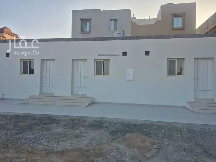 Warehouse for Rent in Jeddah Al Yaqout