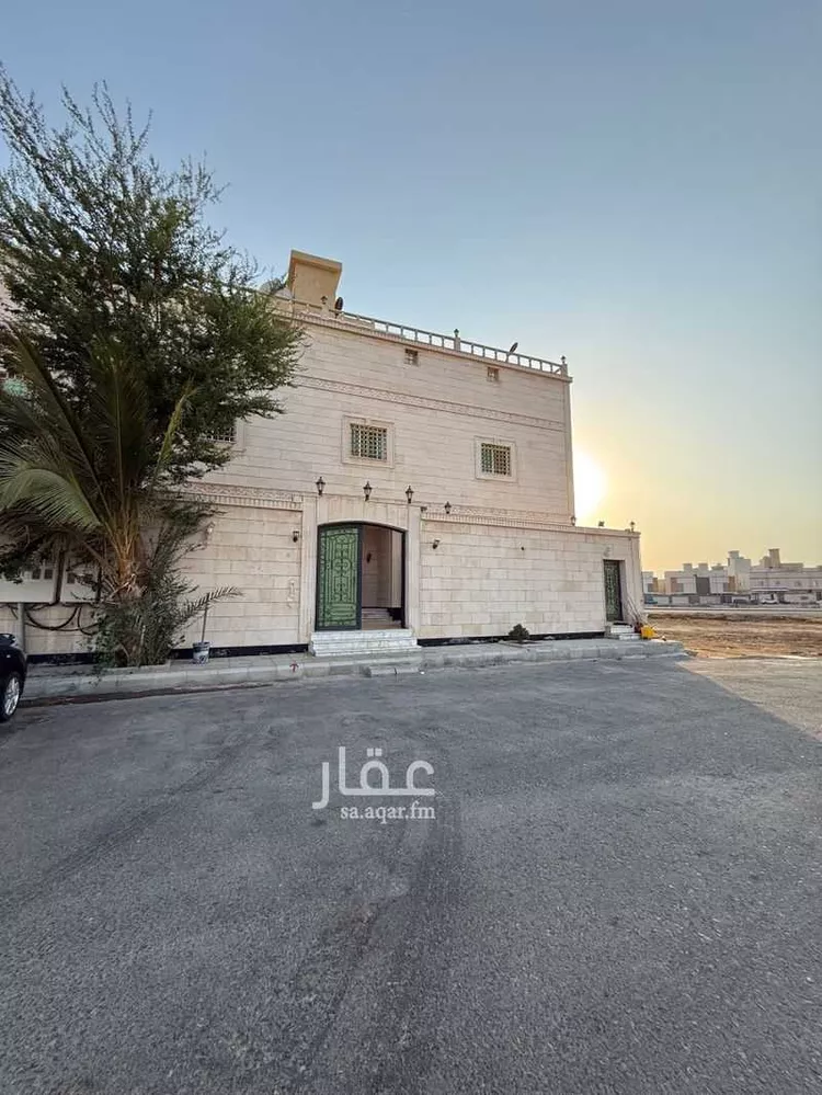 شقة للإيجار في شارع أبي القاسم الحراني, حي الياقوت, مدينة جدة, منطقة مكة المكرمة صورة 2