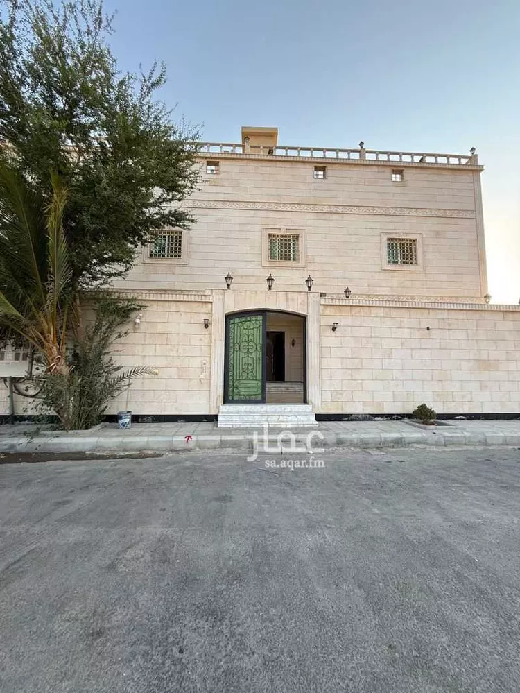 Apartment for Rent in Jeddah Al Yaqout