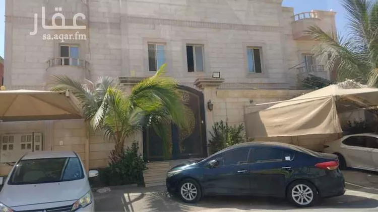 شقة للإيجار في شارع أحمد الداغستاني, حي الزمرد, مدينة جدة, منطقة مكة المكرمة