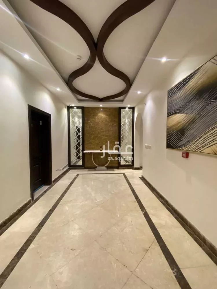 شقة للإيجار في شارع الامير نايف ابن عبدالعزيز, حي الأمواج, مدينة جدة, منطقة مكة المكرمة صورة 2