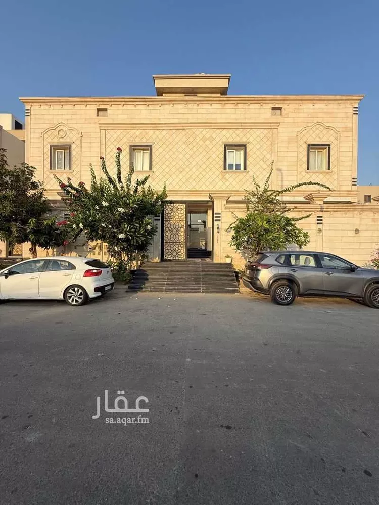 شقة للإيجار في شارع محمد المؤيد, حي الياقوت, مدينة جدة, منطقة مكة المكرمة