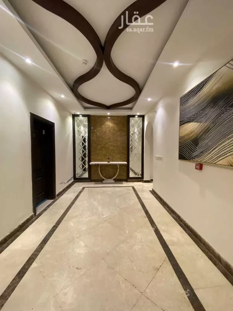 شقة للإيجار في شارع الامير نايف ابن عبدالعزيز, حي الأمواج, مدينة جدة, منطقة مكة المكرمة صورة 4