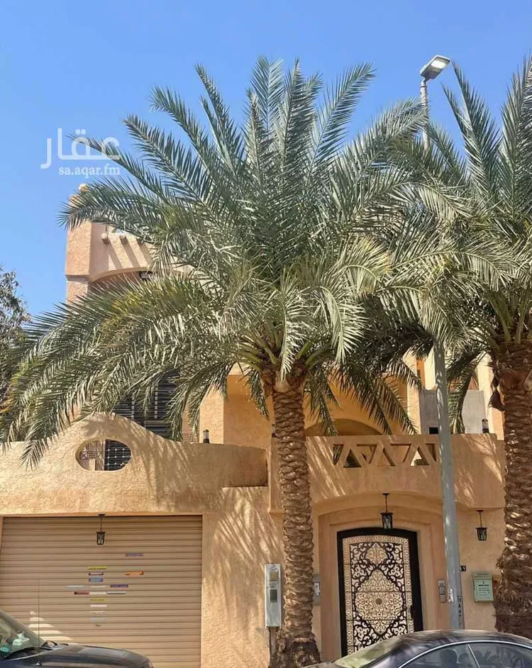 فيلا للبيع في شارع احمد ندي, حي النعيم, مدينة جدة, منطقة مكة المكرمة