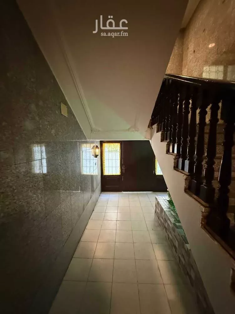 دور للإيجار في شارع اشرس الكندي, حي المحمدية, مدينة جدة, منطقة مكة المكرمة صورة 2