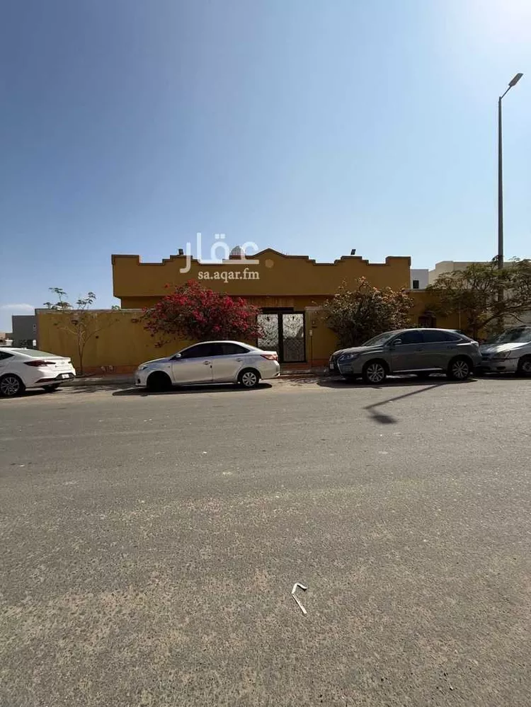 دور للبيع في شارع محمد علي البخاري, حي الياقوت, مدينة جدة, منطقة مكة المكرمة صورة 2