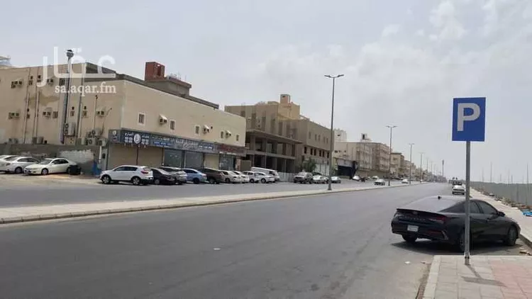 أرض للإيجار في شارع ابي التمن, حي الهدا, مدينة جدة, منطقة مكة المكرمة