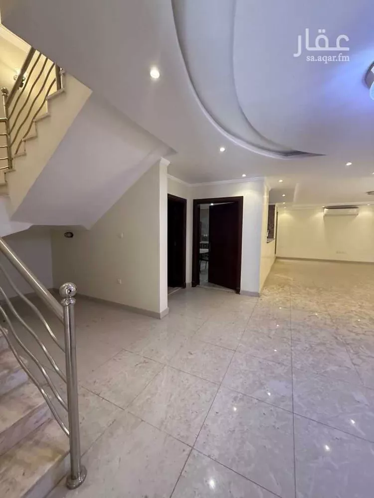 Villa for Rent in Jeddah Al Yaqout