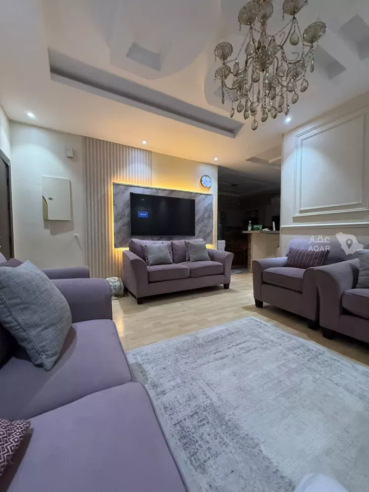 Apartment for Sale in Jeddah As Samer