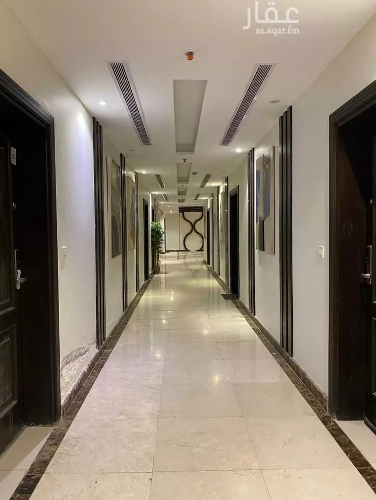 شقة للإيجار في شارع الامير نايف ابن عبدالعزيز, حي الأمواج, مدينة جدة, منطقة مكة المكرمة صورة 3
